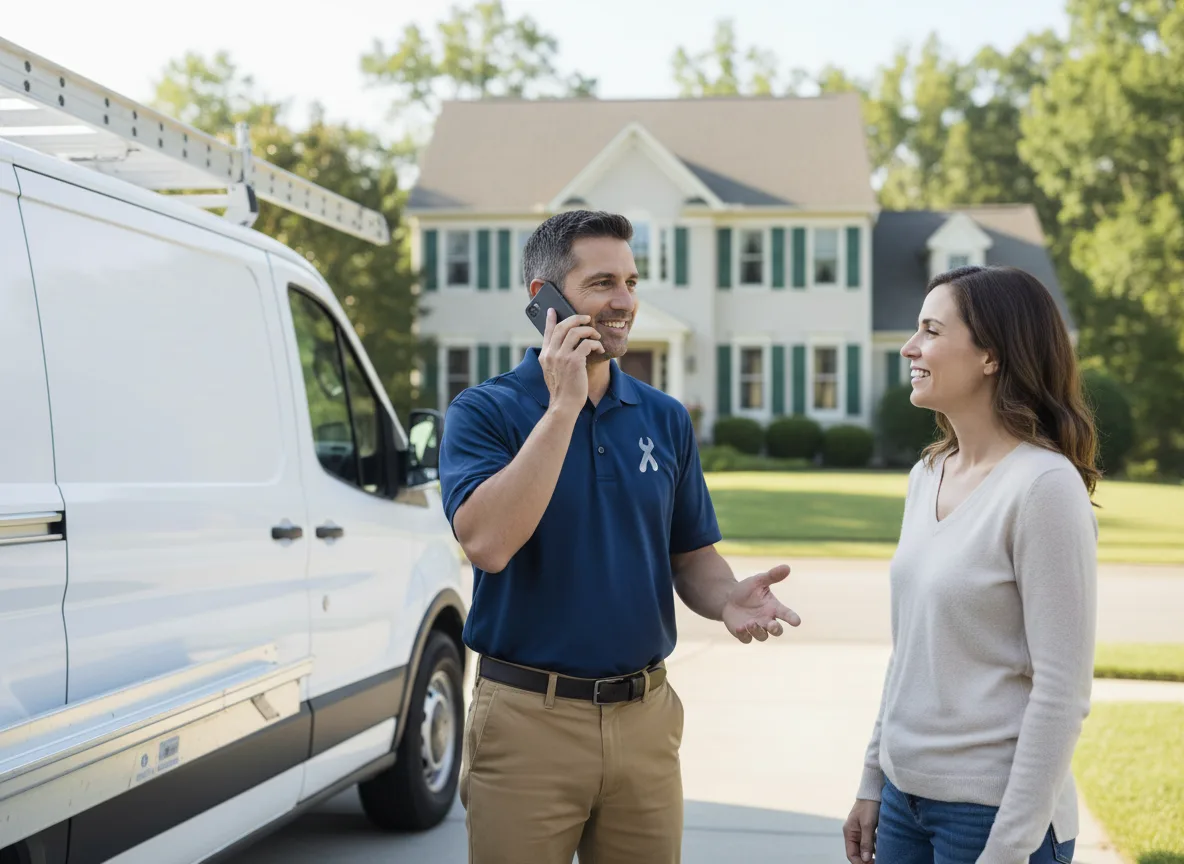 Home Gutter Service Blunt, SD FAQs